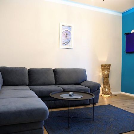 Apartman Lana Мостар Екстериор снимка