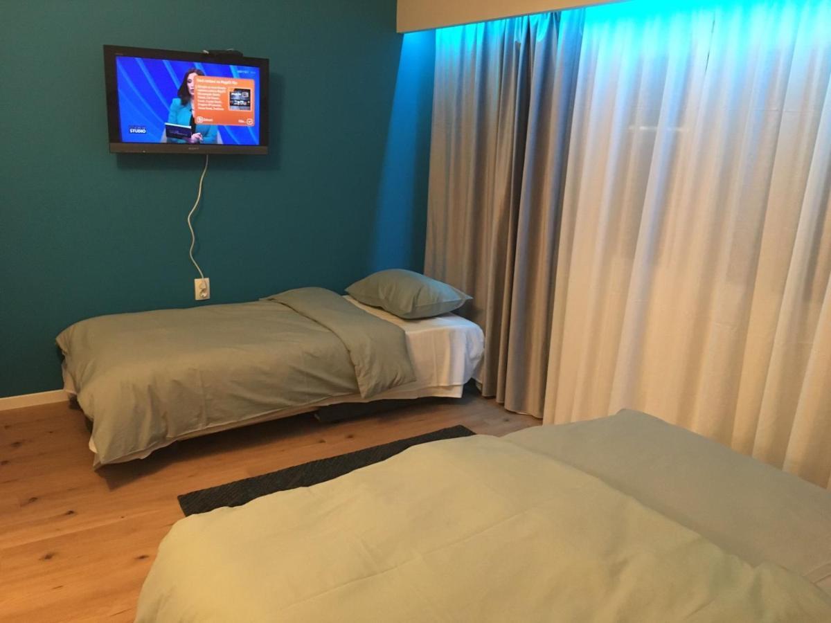 Apartman Lana Мостар Екстериор снимка