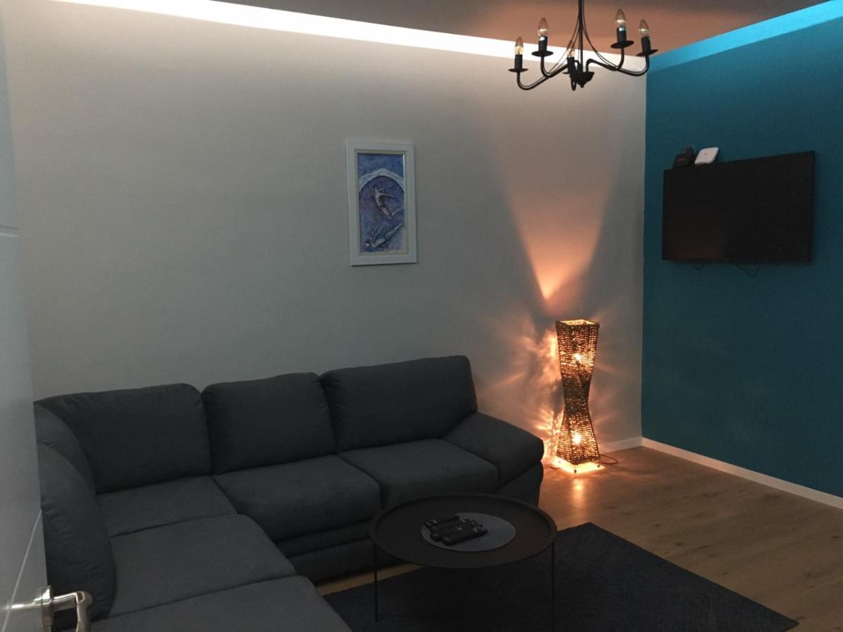 Apartman Lana Мостар Екстериор снимка