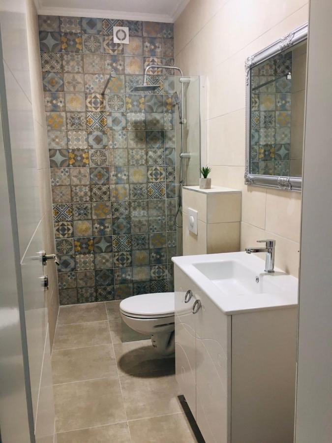 Apartman Lana Мостар Екстериор снимка