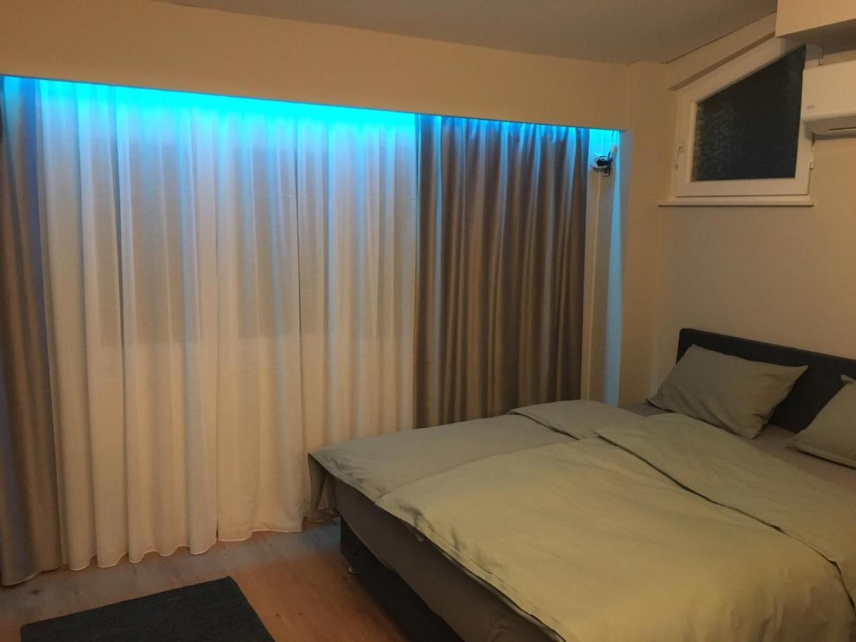 Apartman Lana Мостар Екстериор снимка