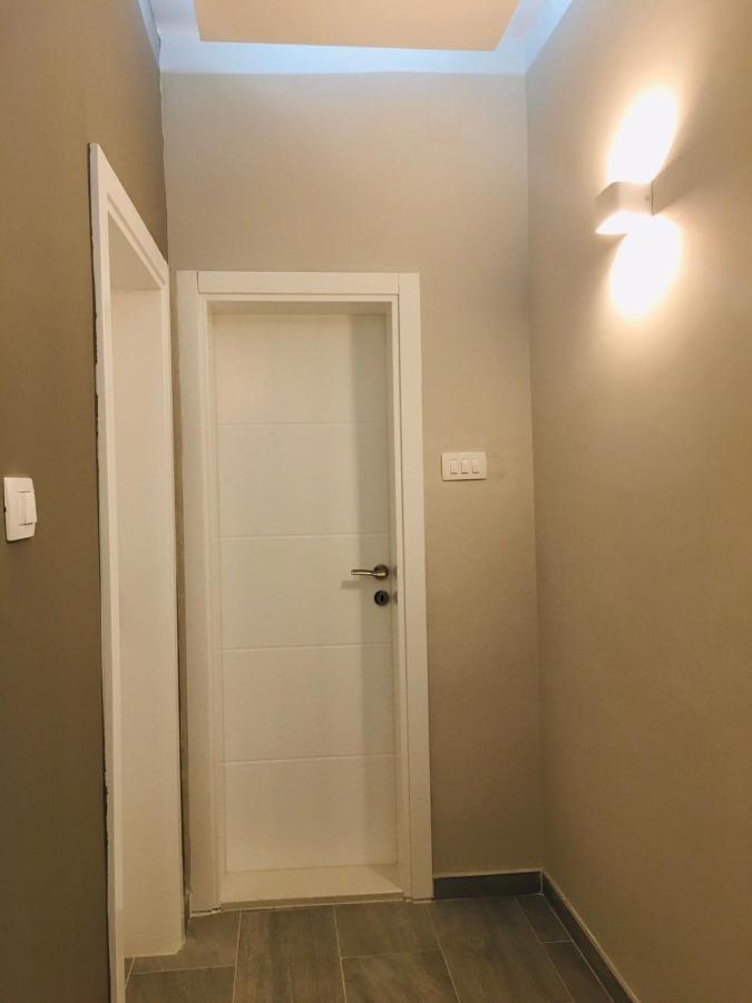 Apartman Lana Мостар Екстериор снимка