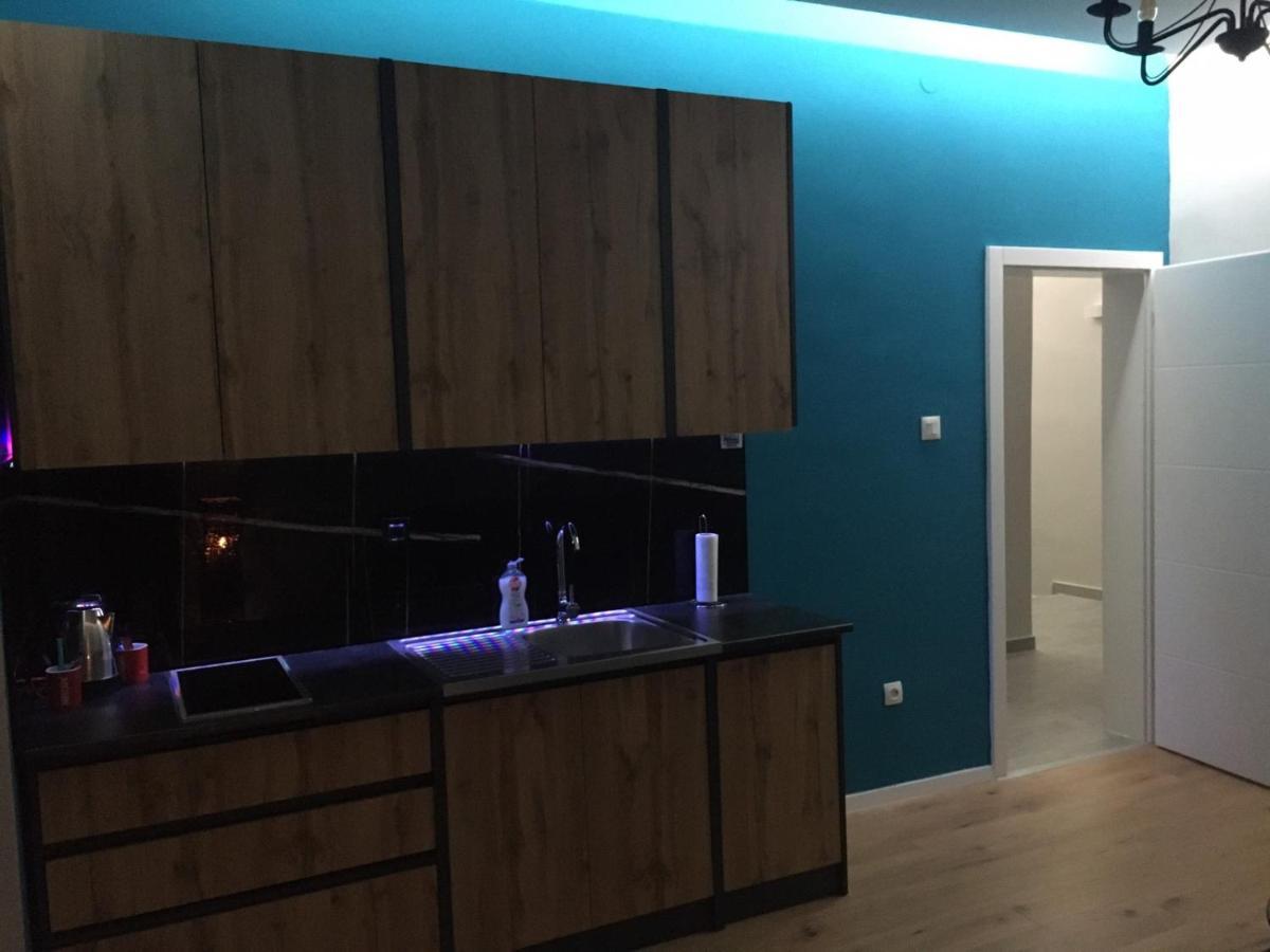 Apartman Lana Мостар Екстериор снимка