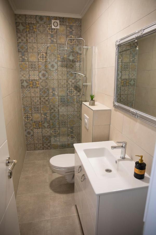 Apartman Lana Мостар Екстериор снимка