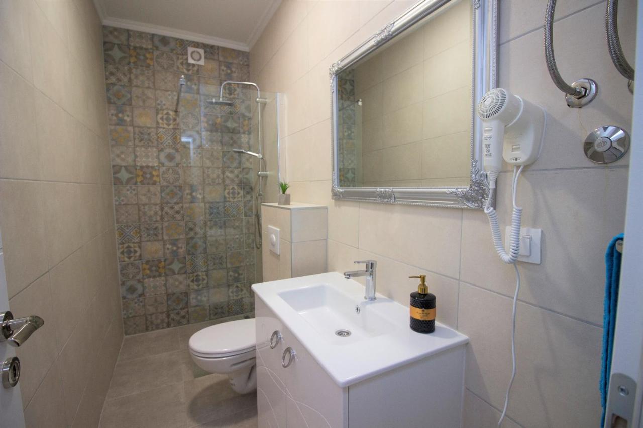 Apartman Lana Мостар Екстериор снимка