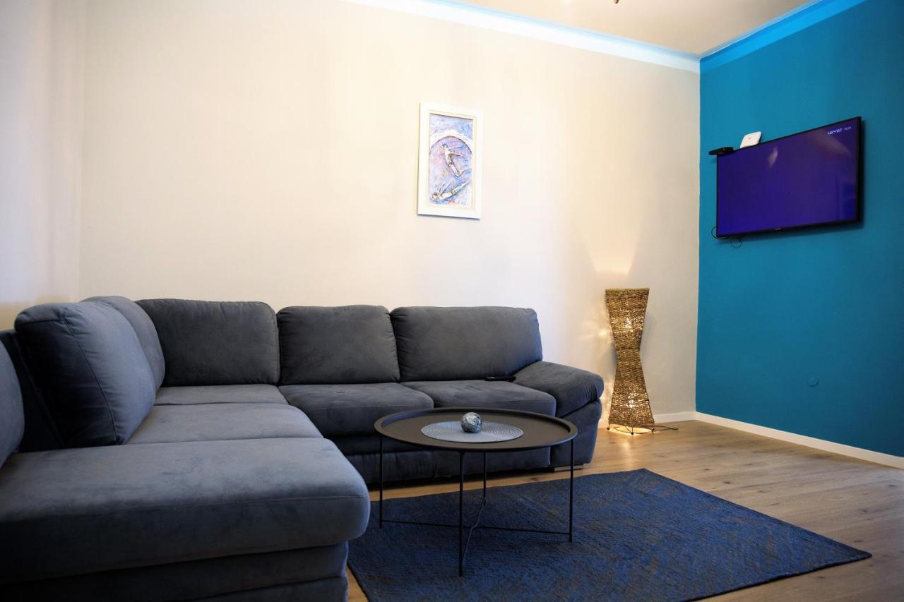 Apartman Lana Мостар Екстериор снимка