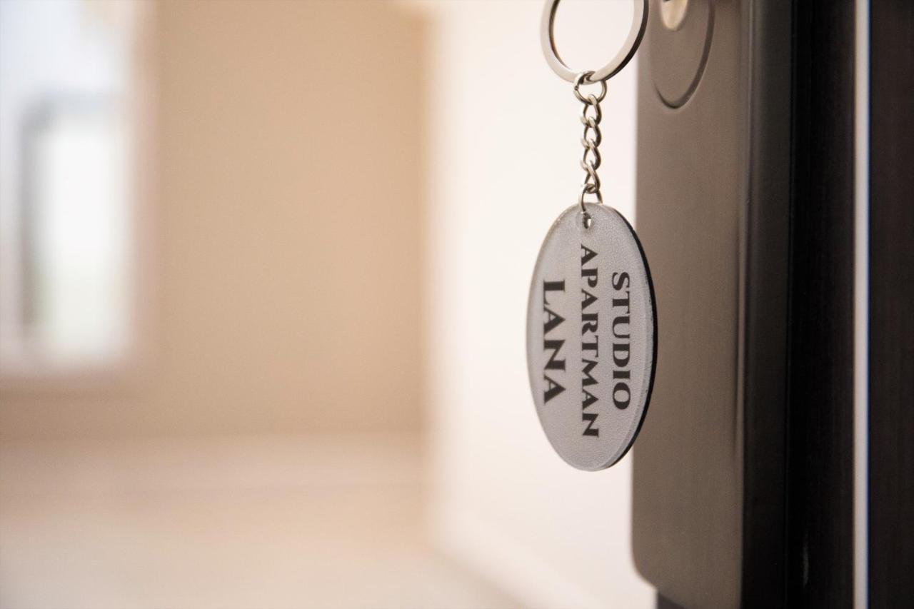 Apartman Lana Мостар Екстериор снимка