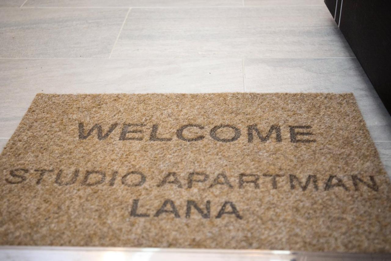 Apartman Lana Мостар Екстериор снимка