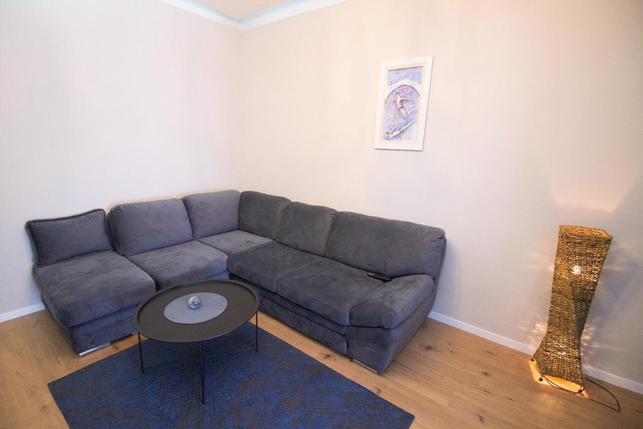 Apartman Lana Мостар Екстериор снимка
